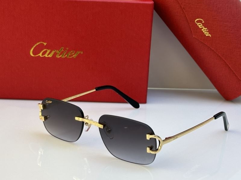 Cartier Sunglasses